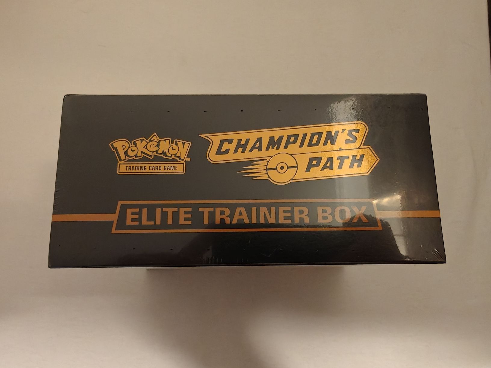 Pokémon Sammelbilder & Trading cards: Pokemon Champions Path Elite Trainer Box ab CHF 1.-- – Neu und originalverpackt aus Schaffhausen von Dionyson 2