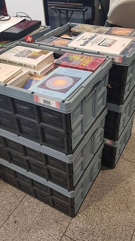Libri: Diverse Bücher  – Nuovo e nell'imballaggio originale da Wauwil venduto da jov_5xfr