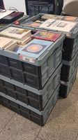 Diverse Bücher 