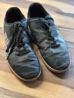 FILA Indoor Sportschuhe Gr. 43 schwarz