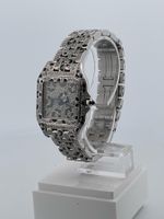 Cartier Panther Medium Iced Out - HPI01721