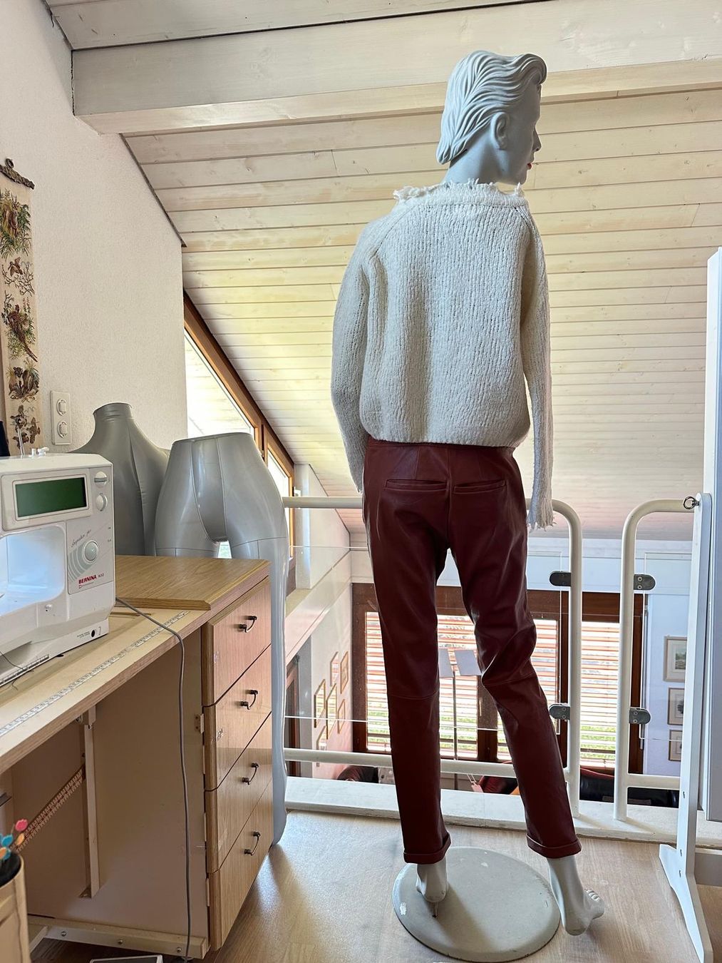 Maglioni & Felpe: Leichter Pulli von BIG – Usato da Neuhausen venduto da Lechasseur 1