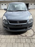 Suzuki Swift Piz Sulai Swiss Edition Jg. 2010