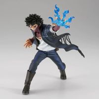 MY HERO ACADEMIA - The Evil Villains - Dabi - Vol. 5  13cm