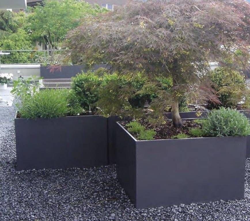 Pots de fleurs: Sika Sarnavert Pflanzengefäss – D'occasion à Zollikofen par ld5_6h8t 1