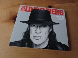 Udo Lindenberg: Stärker als die Zeit