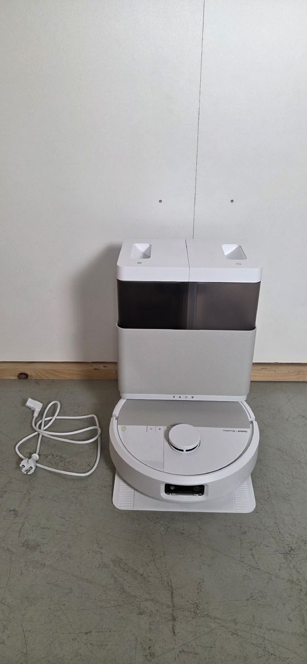 Irobot Aspirateurs & Accessoires: iRobot Roomba Plus 505 Combo AutoWash – D'occasion à Küssnacht am Rigi par _DealFactory_ 1