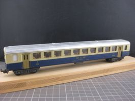 Lima BLS Wagen 2. Klasse