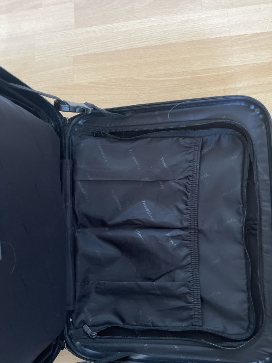 Valigie & Borse: Business Koffer Handgepäck  – Usato da Olten venduto da Jotoseta 6