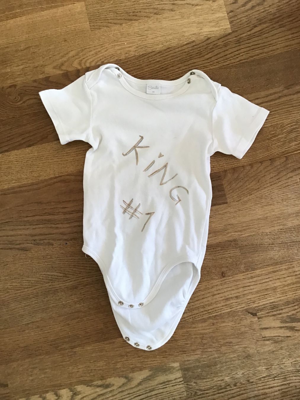 Biancheria intima: Body Gr. 98... – Usato da Uetendorf venduto da Koh0