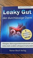 Leaky Gut - der durchlässige Darm, S. Nesterenko