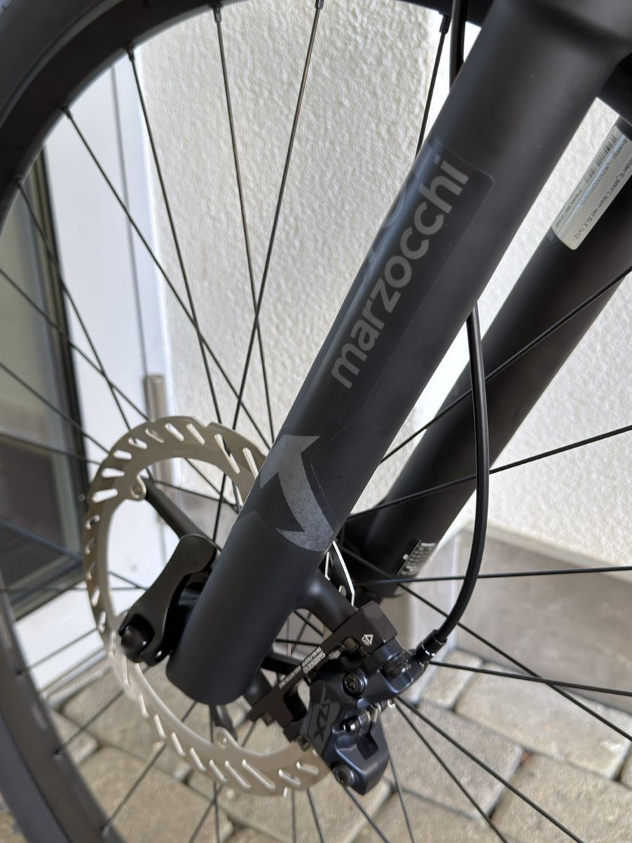 Thömus Biciclette: THÖMUS Lightrider E_MAX 2026 – Nuovo (secondo la descrizione) da Safenwil venduto da gju_g59n 9