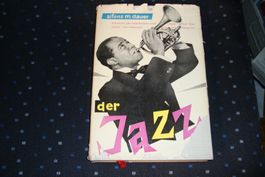 ALFONS M. DAUER - Der Jazz
