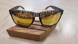 Sonnenbrille Oakley Holbrook VP 179.--