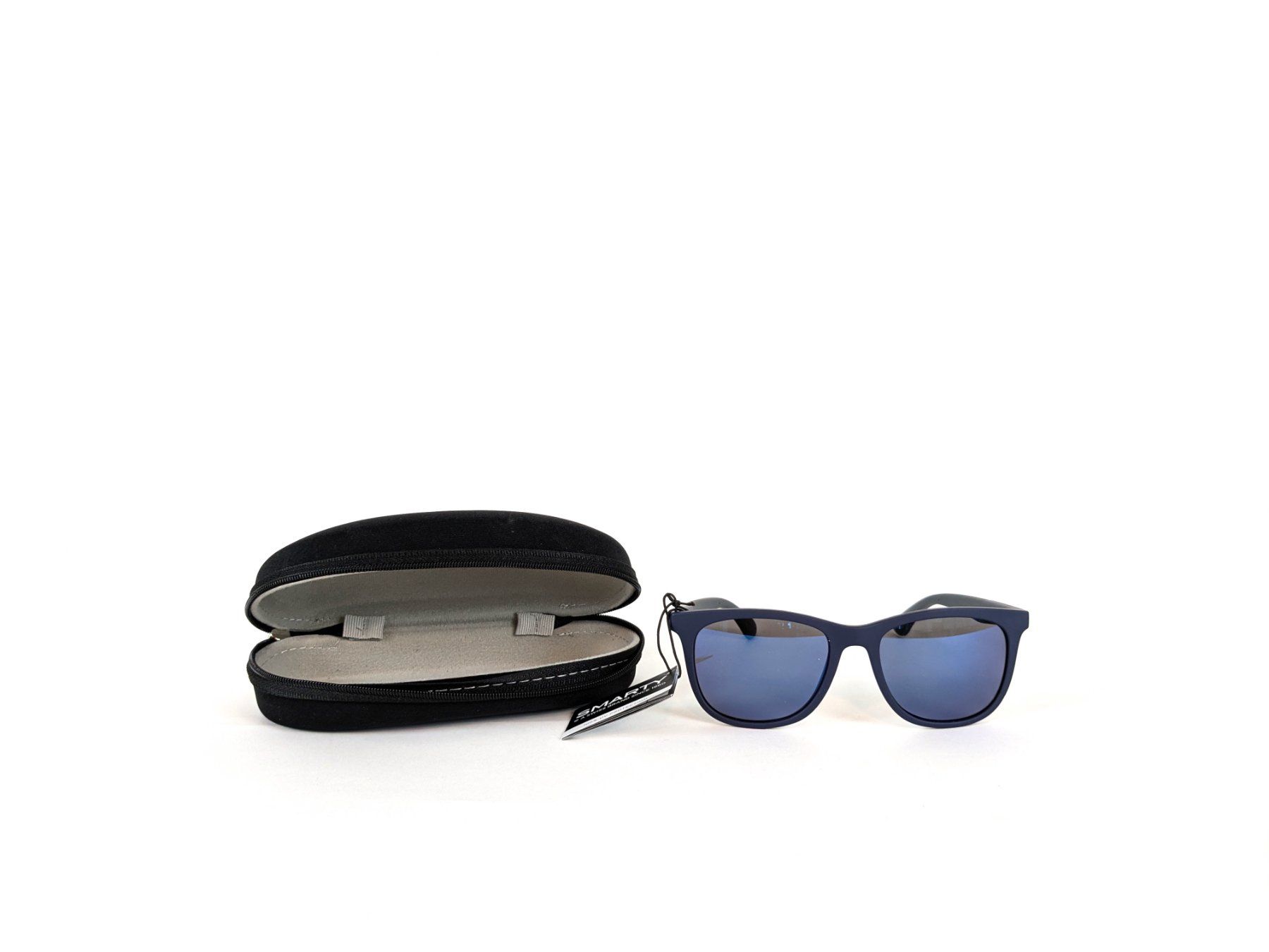 Occhiali & Lenti: SMARTY Sonnenbrille mit Etuie – Nuovo (secondo la descrizione) da Thun venduto da Restwert_Thun