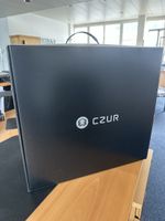 CZUR ET16 Plus Buchscanner A3 – Komplett mit Originalverpack