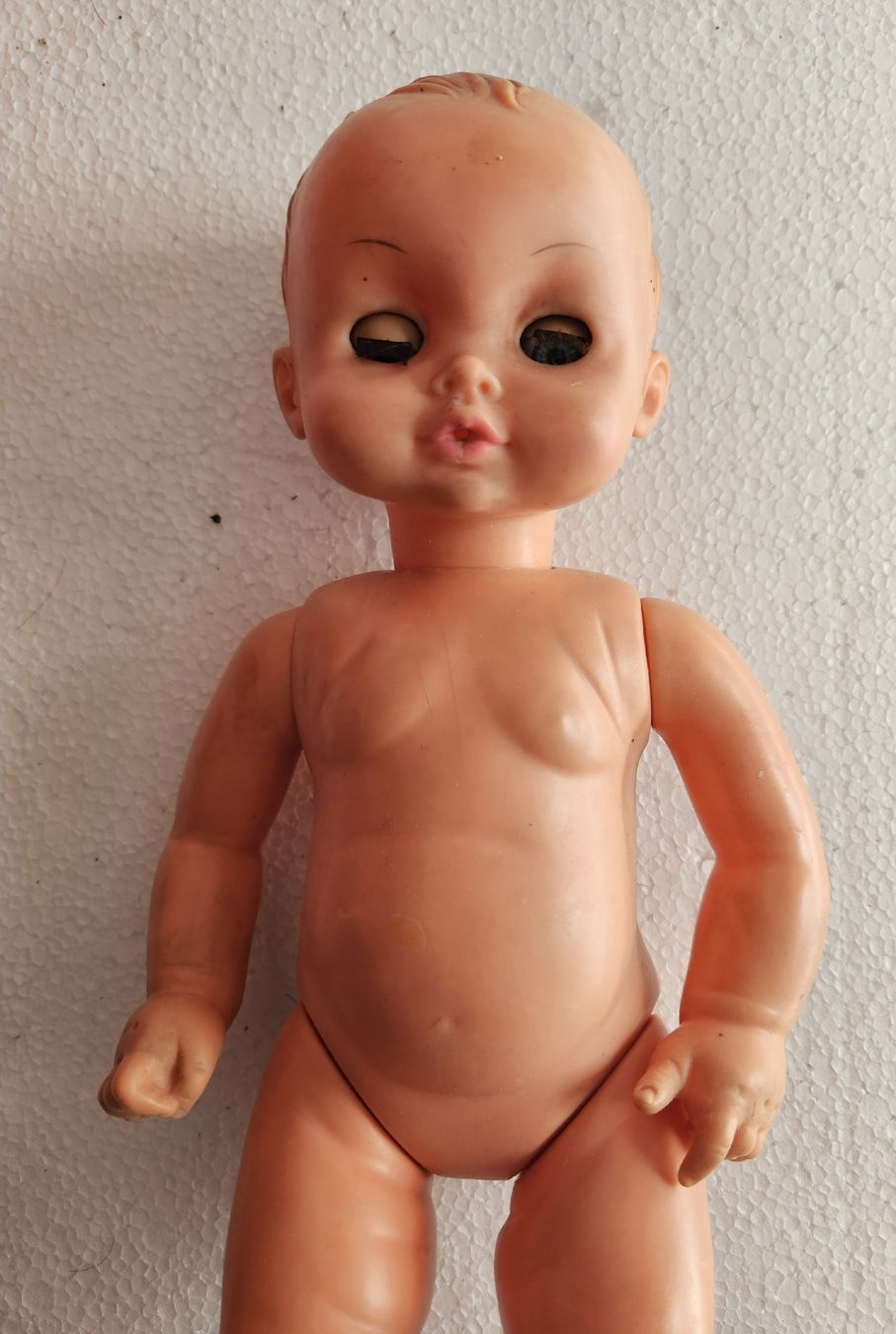 Puppen: Puppe – Gebraucht aus Haslen GL von Sandra40 2