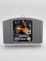 N64 - Shadow Man