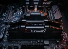 🔥G.Skill 2x16GB DDR4 mit 4400MHz, 1A Zustand & Garantie🔥