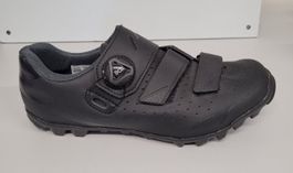 Shimano Men MTB SH-ME4L Schuh SPD black 42