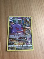 Gengar TG06, Lost Origin