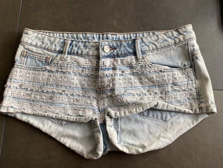 Tally Weijl short taille 40