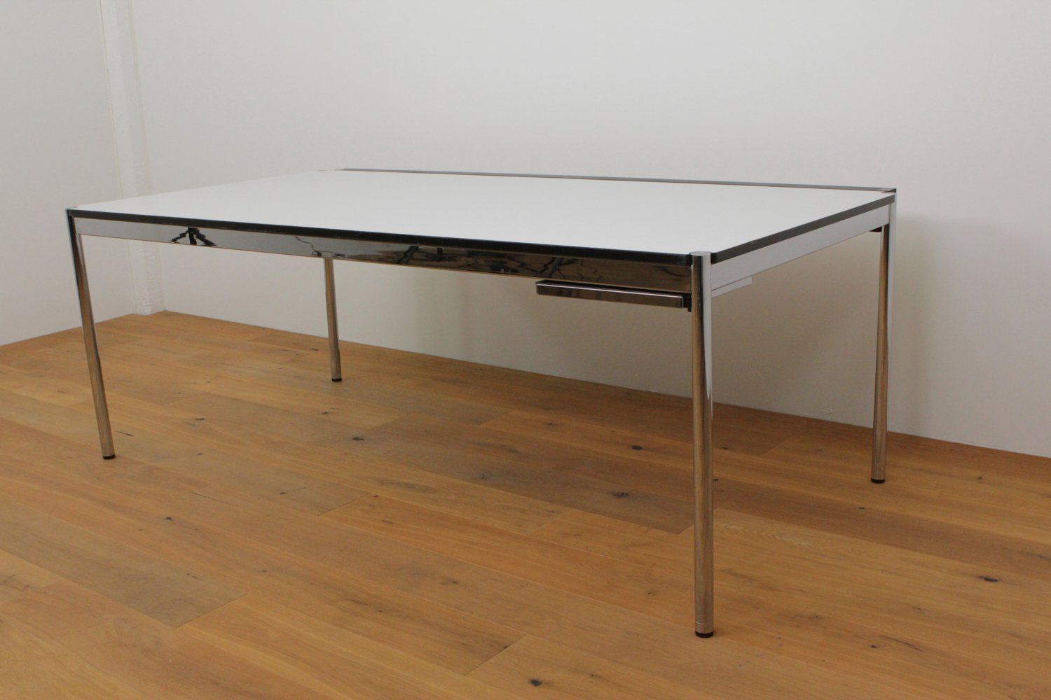 USM Tavoli: USM Haller Tisch 200x100cm – Usato da Affoltern am Albis venduto da StudioStandard 1