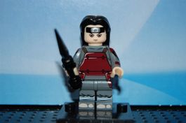 Naruto Shippuden Minifigur Hashirama