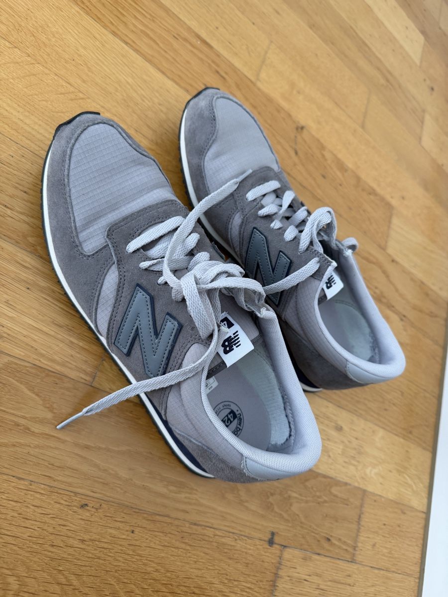 New Balance Chaussures hommes: New Balance gr 44 – D'occasion à St.Gallen par bubo2008 1