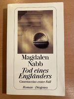 Tod eines Engländers