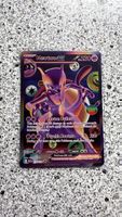 Mewtwo EX 157/128 