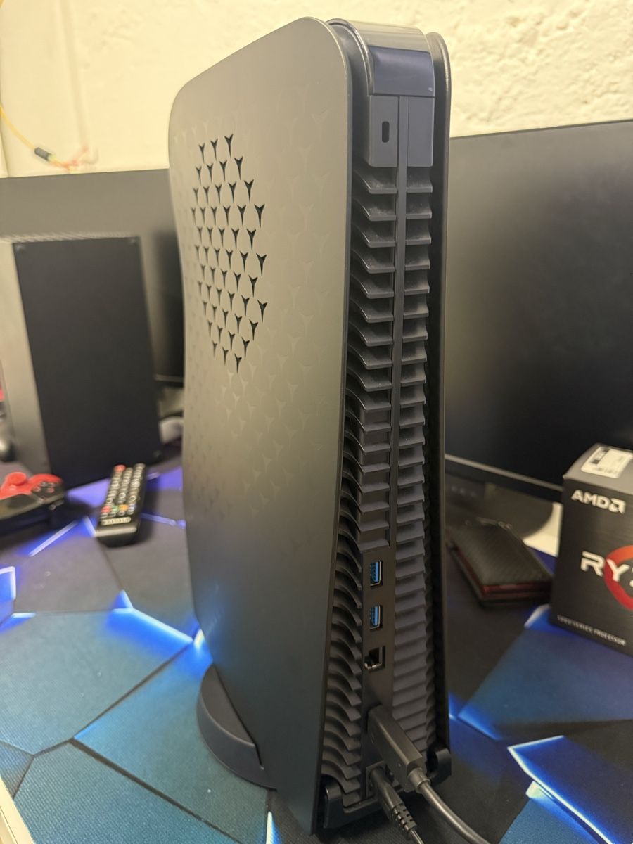 Sony Konsolen: Ps5 – Gebraucht aus Othmarsingen von ale_r2tb 1