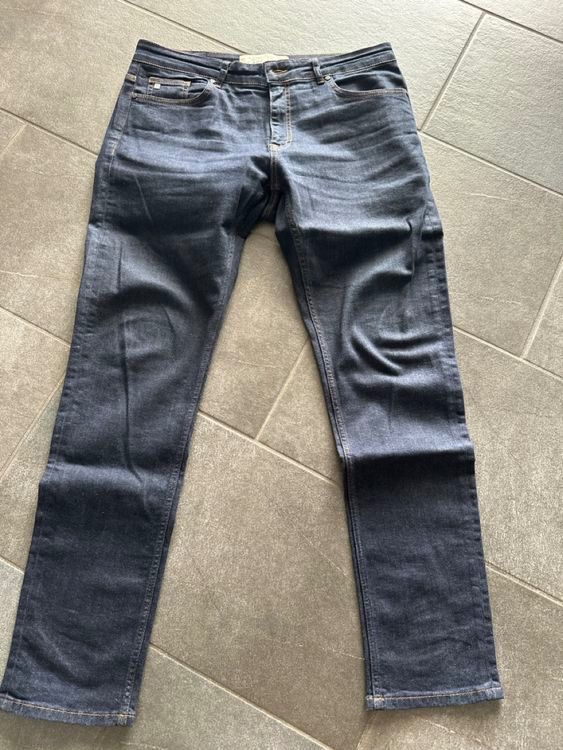 Jeans: Hiltl Jeans dunkelblau W34 L32 – Gebraucht aus Trin von gumalcan 3