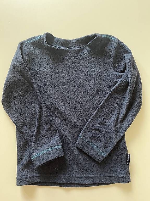 Decathlon Maglioni & Felpe: Sweat polaire  - 4 ans – Usato da Geneve venduto da Genevaclass