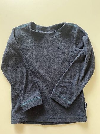 Sweat polaire  - 4 ans