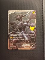 Pokemon Zekrom Karte 130 HP 🇺🇸
