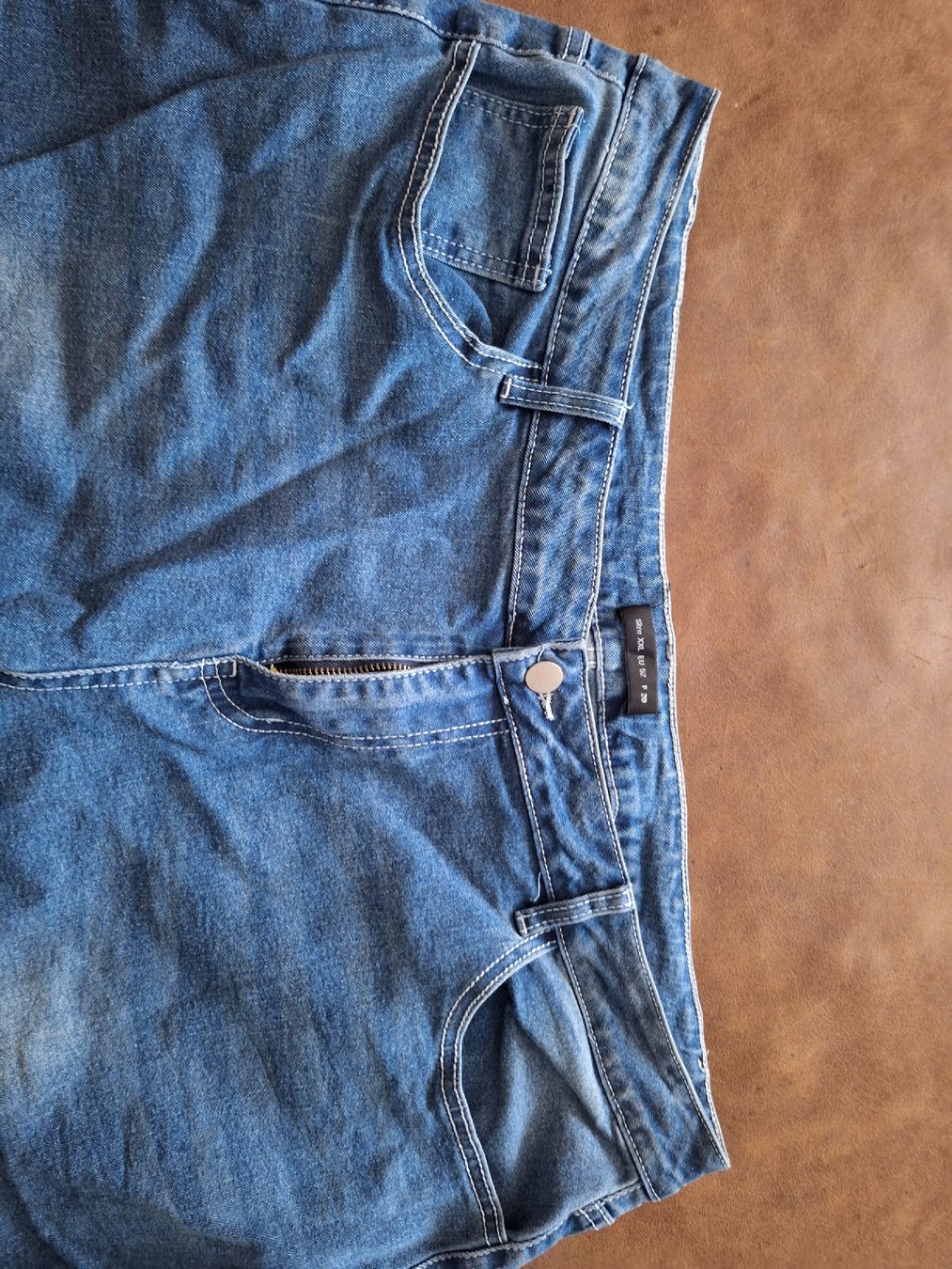 Jeans: Strech Jeans 50 / 52 Neu – Neu (gemäss Beschreibung) aus Kefikon TG von Wmitch 1
