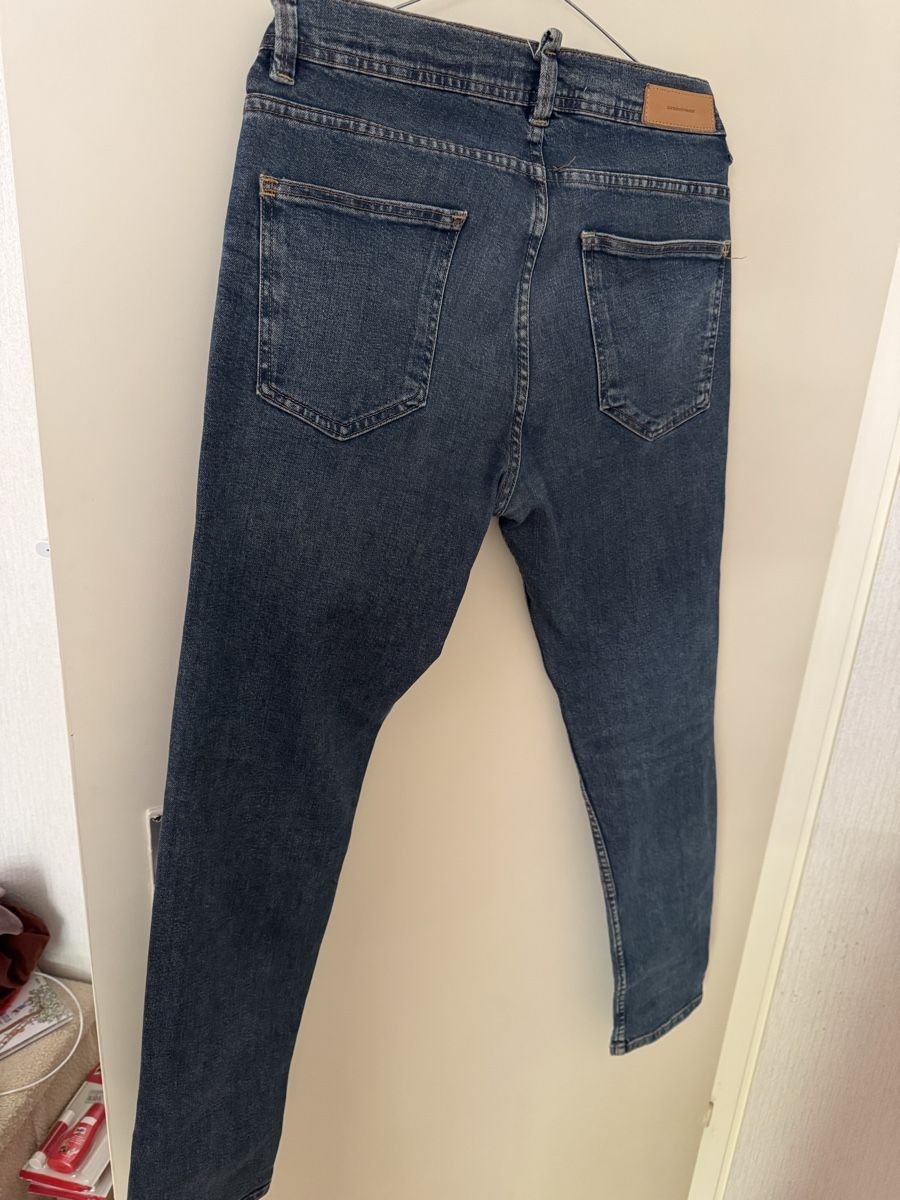 Zara Hosen: Hose Gr.40 – Gebraucht aus zürich von fufinini4 1