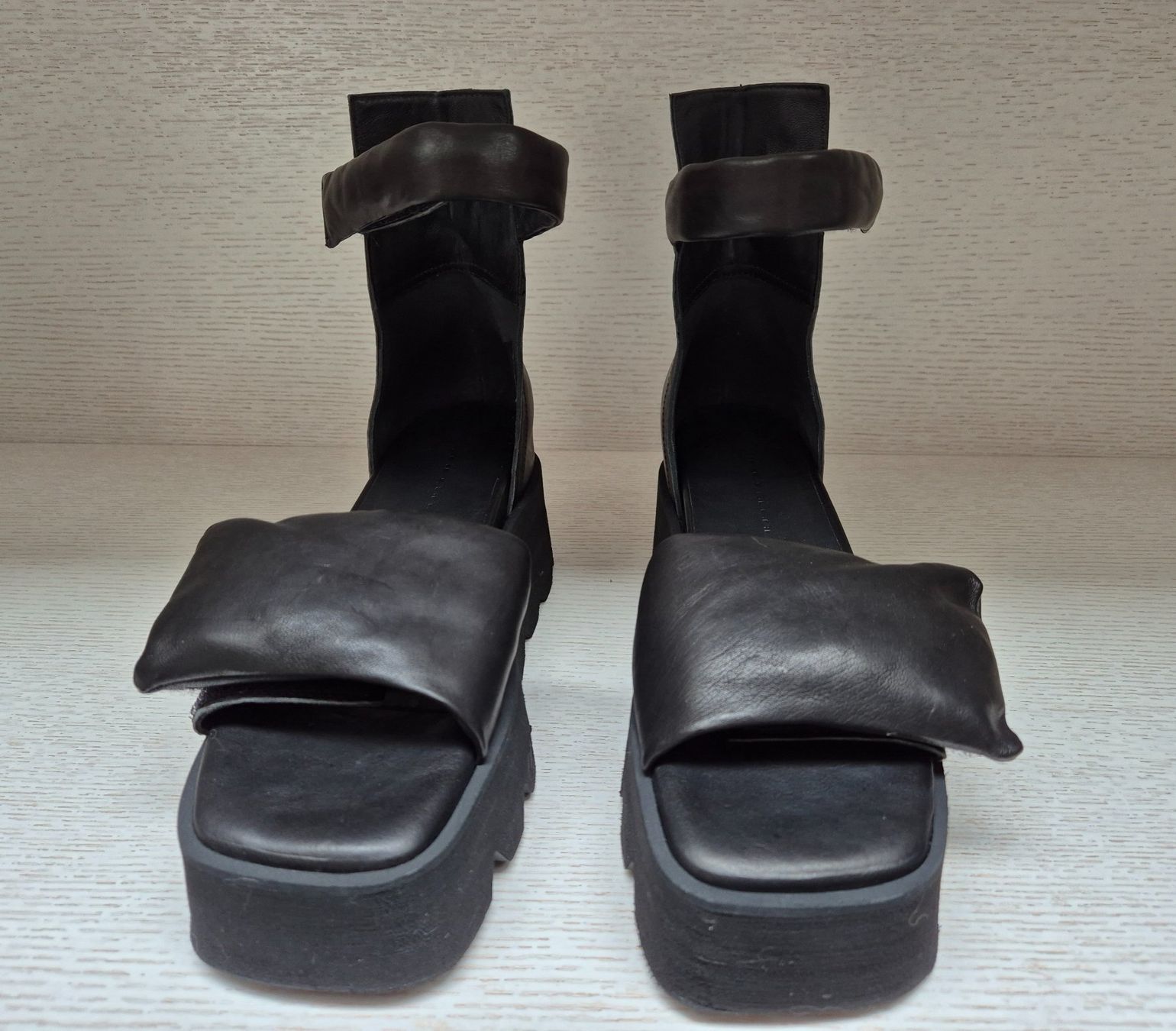 Puro Scarpe da donna: PURO Secret  Schwarz  Grösse 37 – Nuovo (secondo la descrizione) da Buochs venduto da Cats_nw