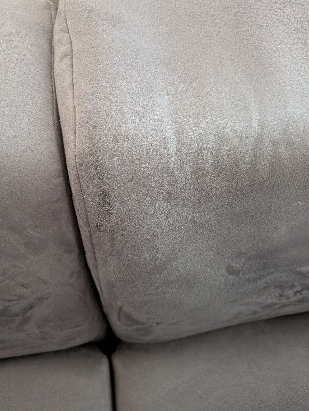 Divani: Cooles Sofa günstig abzugeben  – Usato da Benglen venduto da Myx81 2