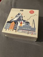 Swiss IQ, Deutsch