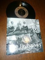 The Jayhawks – Blue - UK 1995 - Country Rock