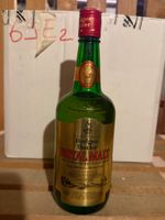 HEDGES & BUTLER Royal Malt Whisky 5 Years old