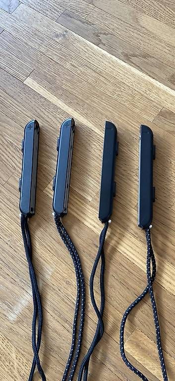 Konsolen: Nintendo Switch  – Gebraucht aus bolligen von nimhon 4