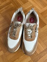 JANA Relax Schuhe Leder Gr.39