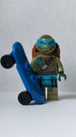 LEGO TMNT Leonardo Minifigur - selten & gute Zustand