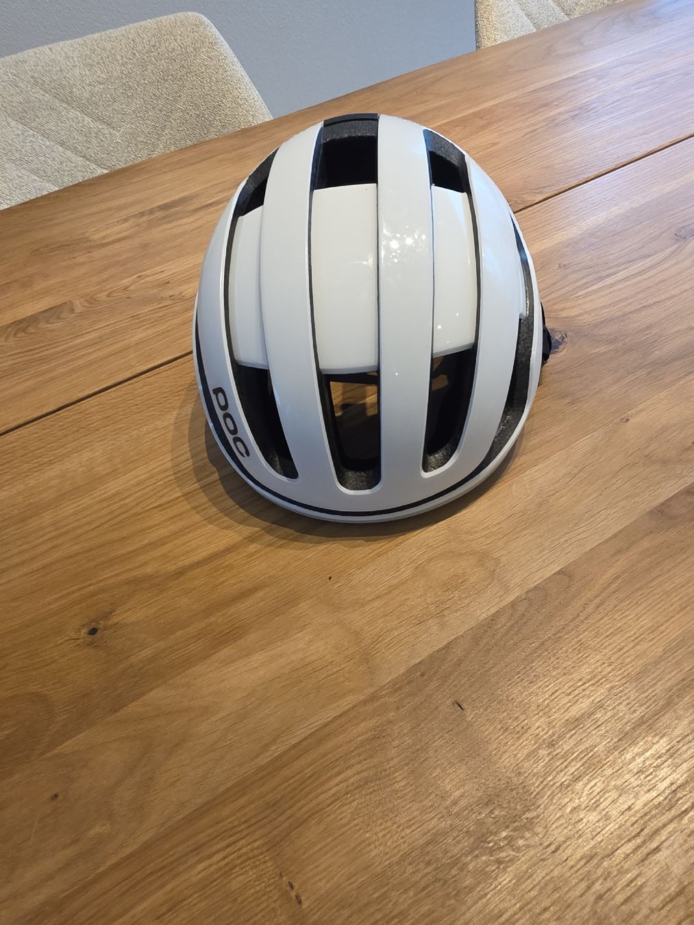 Helme: POC Helm Gr 54-59 mit Mips – Gebraucht aus Altwis von susi70 1