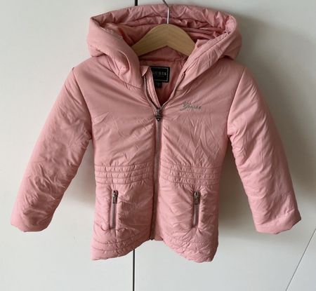Guess Jacke 4 Jahre