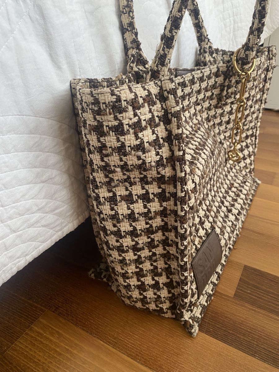 Sandro Borse: Sandro Handbag – Usato da Stalden (Sarnen) venduto da nicoemmenbronx 5