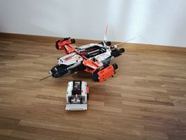 Lego Technik VTOL